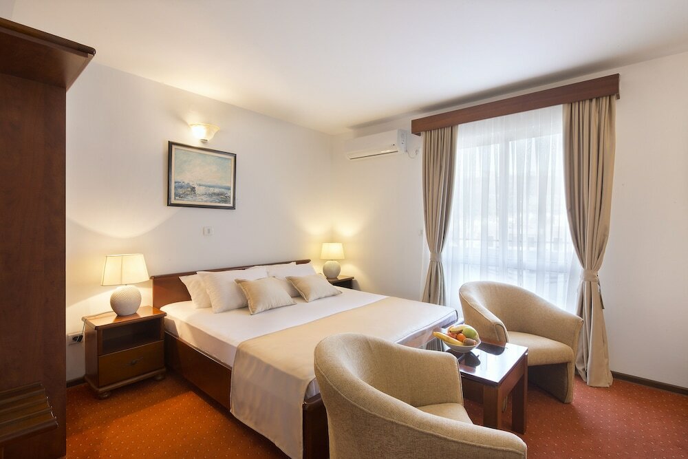 Фото Villa Ljubanovic