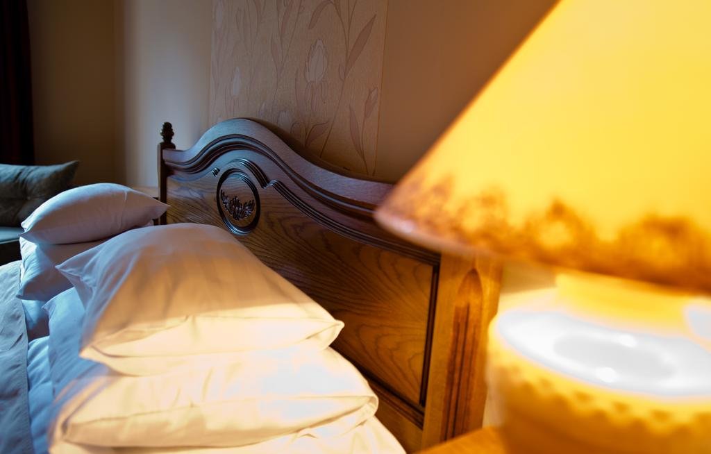 Фото Fenyves Szálloda és Konferencia-Központ