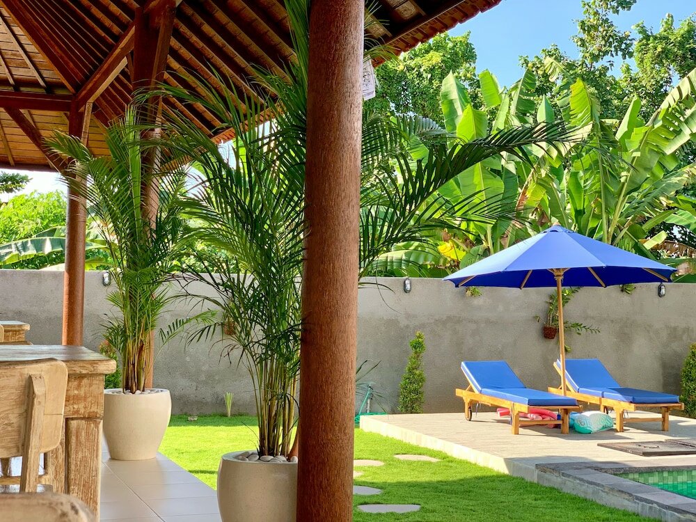 Фото Bali intan canggu