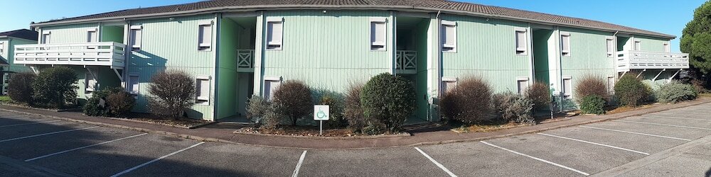 Фото Fasthôtel Avignon Nord