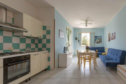 Апартаменты 3475 Appartamento Family House by Barbarhouse