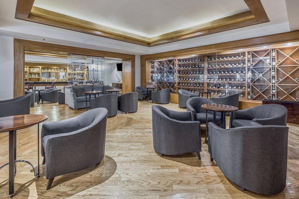 Фото Hotel Fiesta Americana Guadalajara