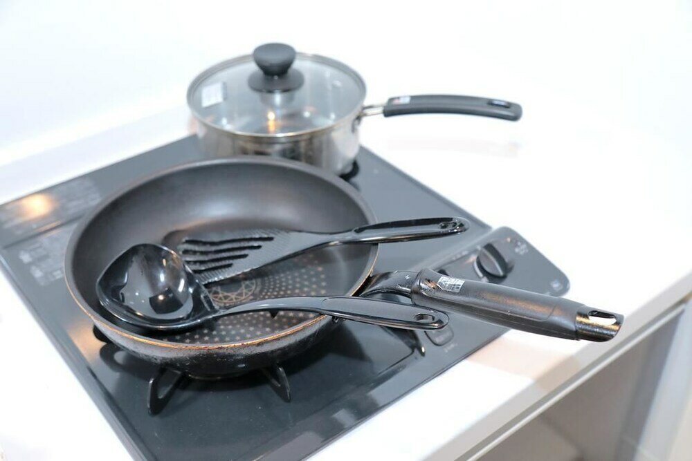 Фото Premier in Land Mark Ebisu Osaka 202 - 171-15