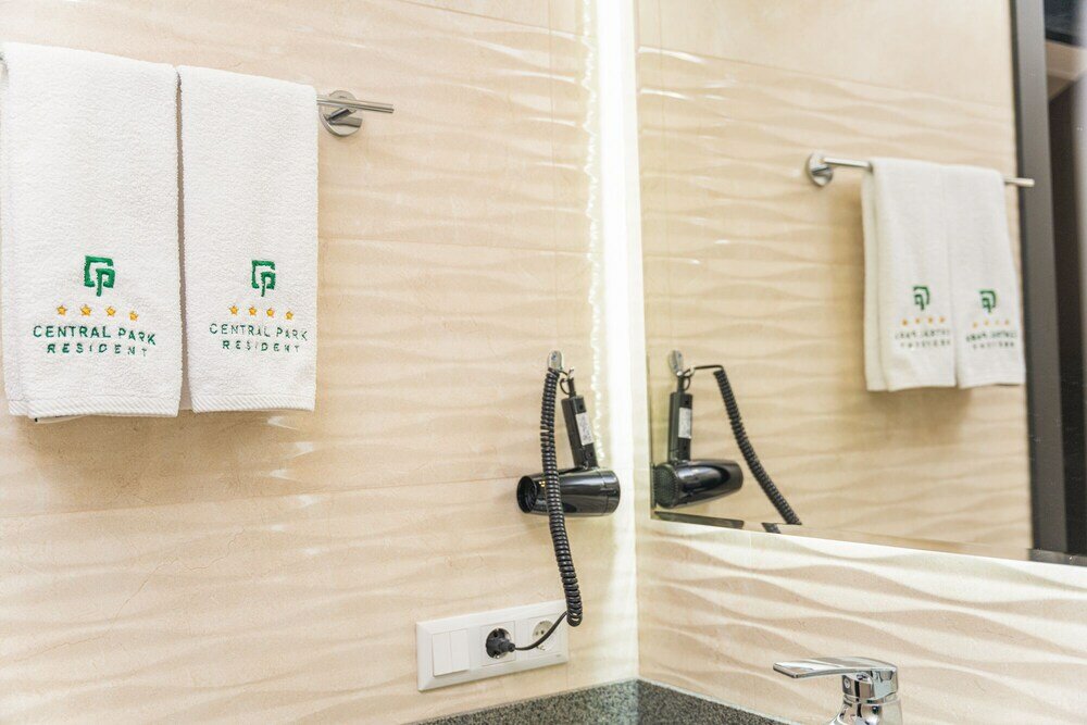 Фото City Stay Bishkek