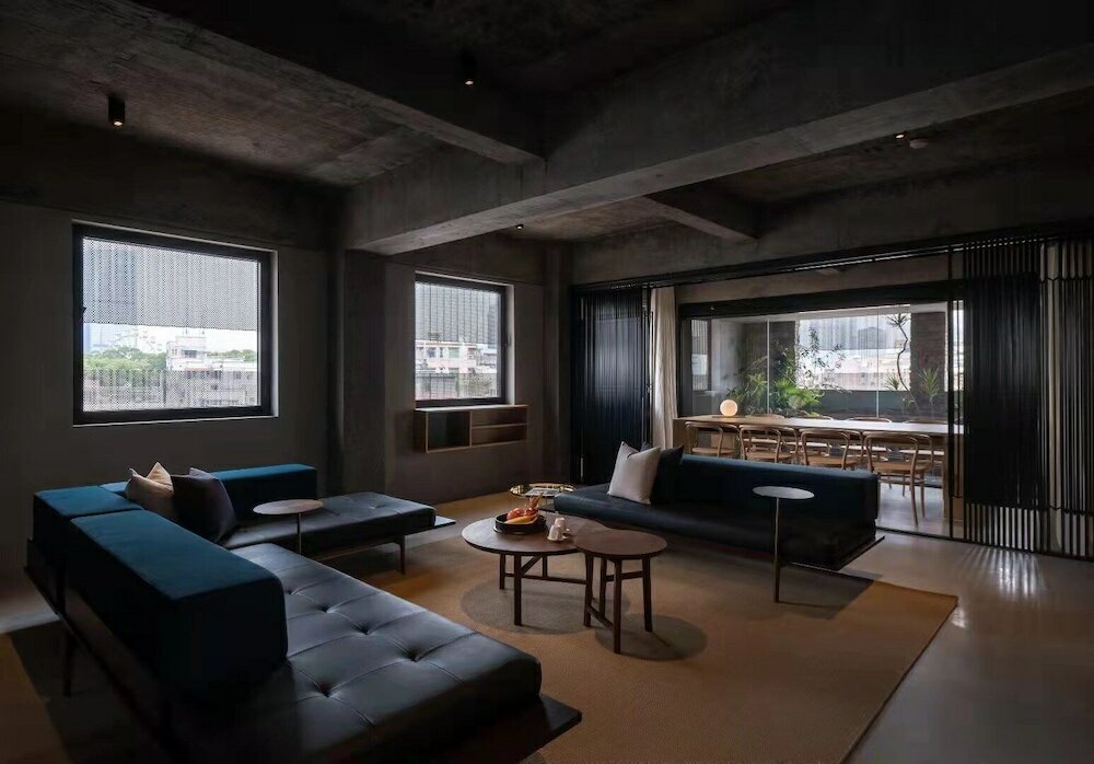 Фото Jiangnan House Nantou