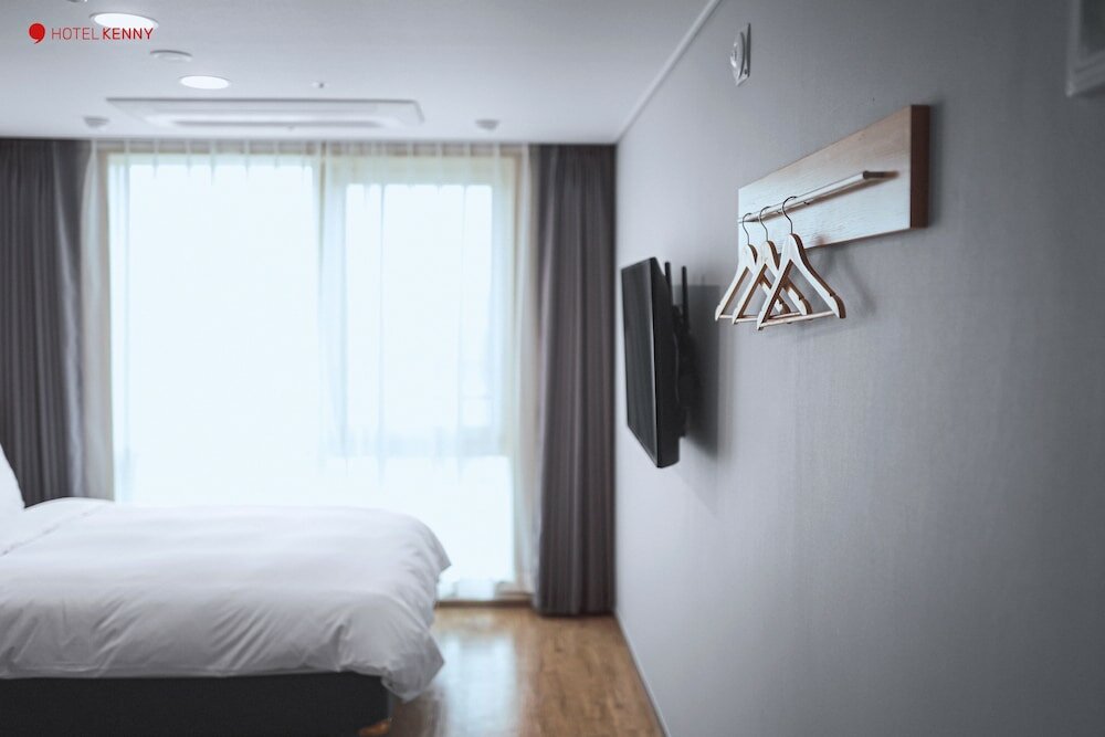 Фото Hotel Kenny Yeosu