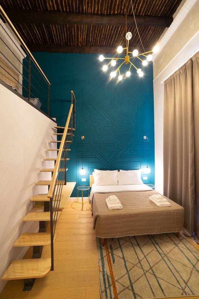 Фото The Duomo House