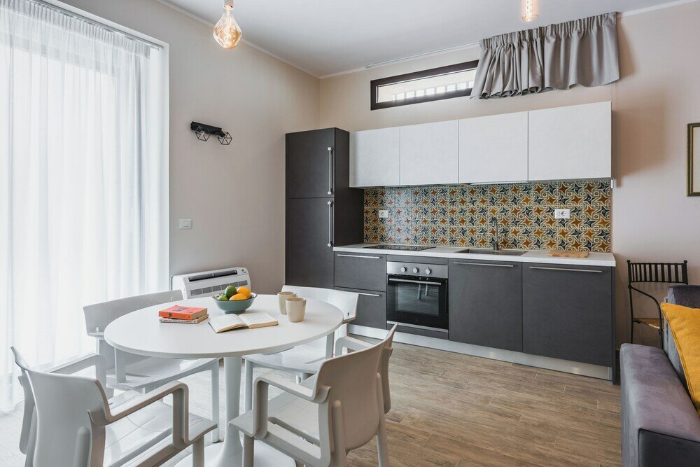 Фото Venuto Homes by Wonderful Italy