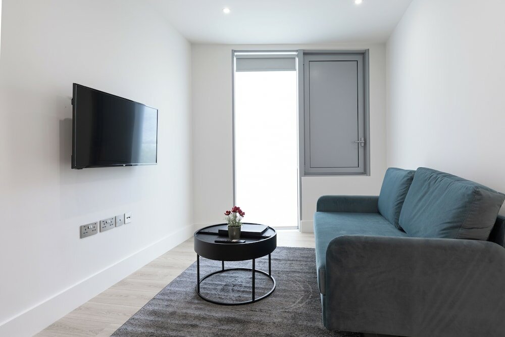 Фото StayInn Stratford