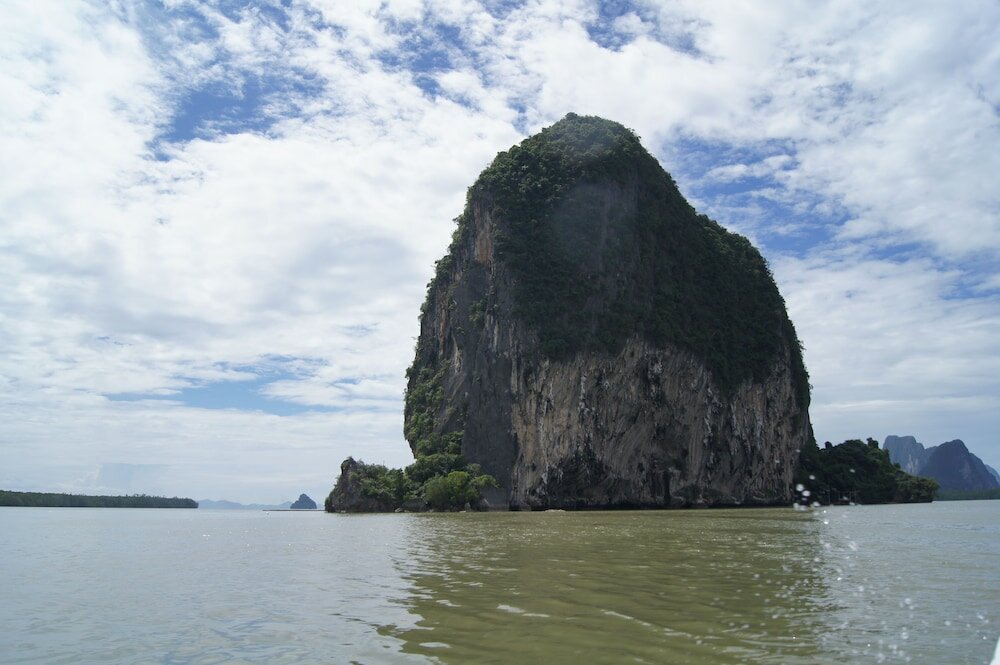 Фото The Canal Villas Khaolak