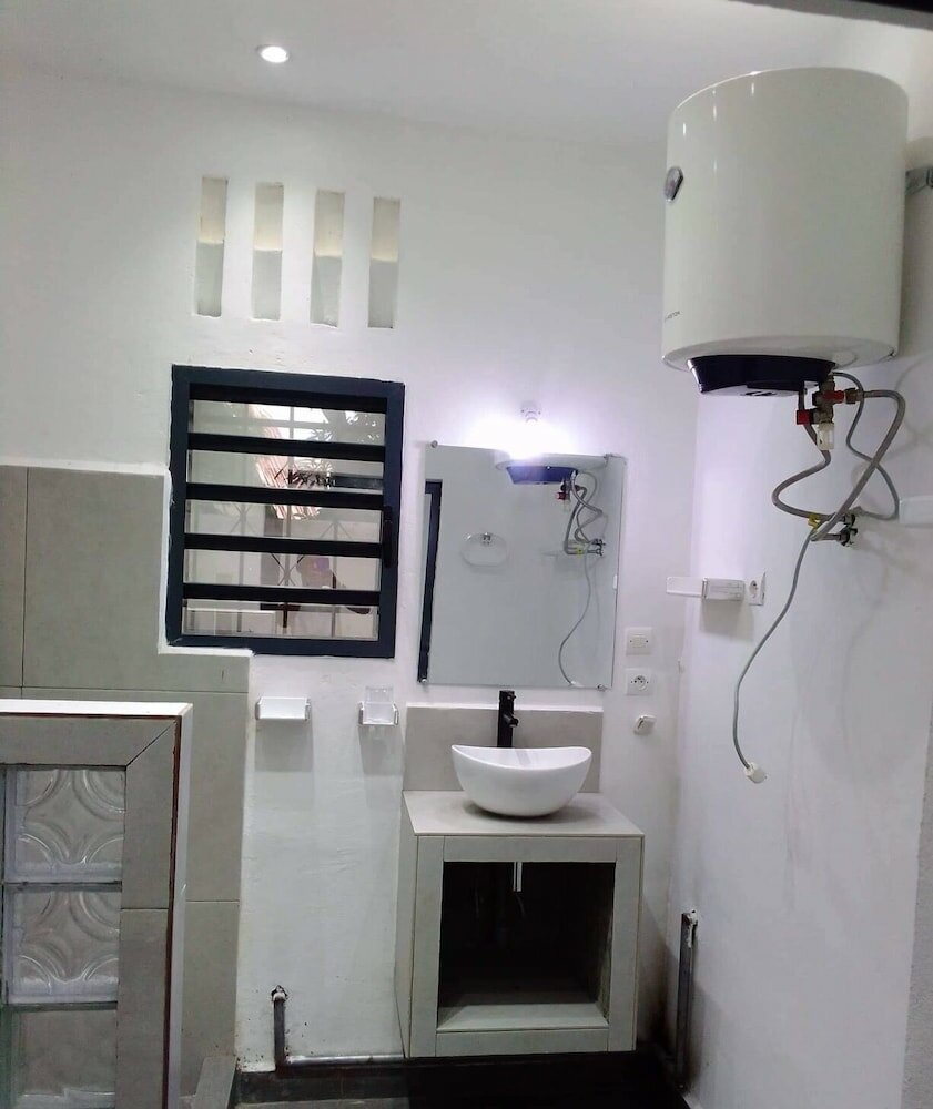 Фото Espace le Majestic Toamasina