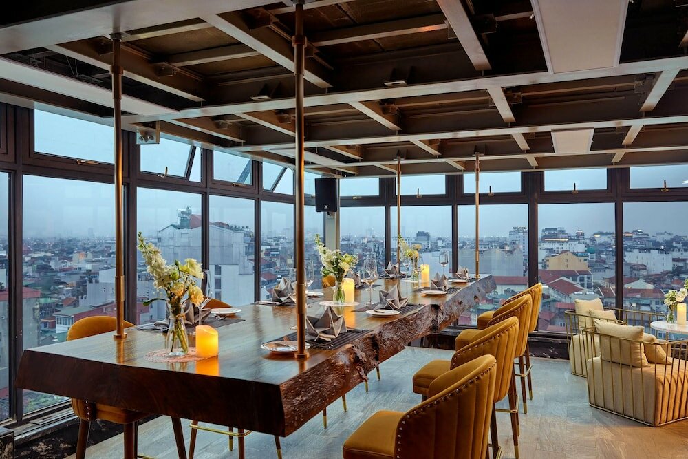 Фото Peridot Grand Luxury Boutique Hotel