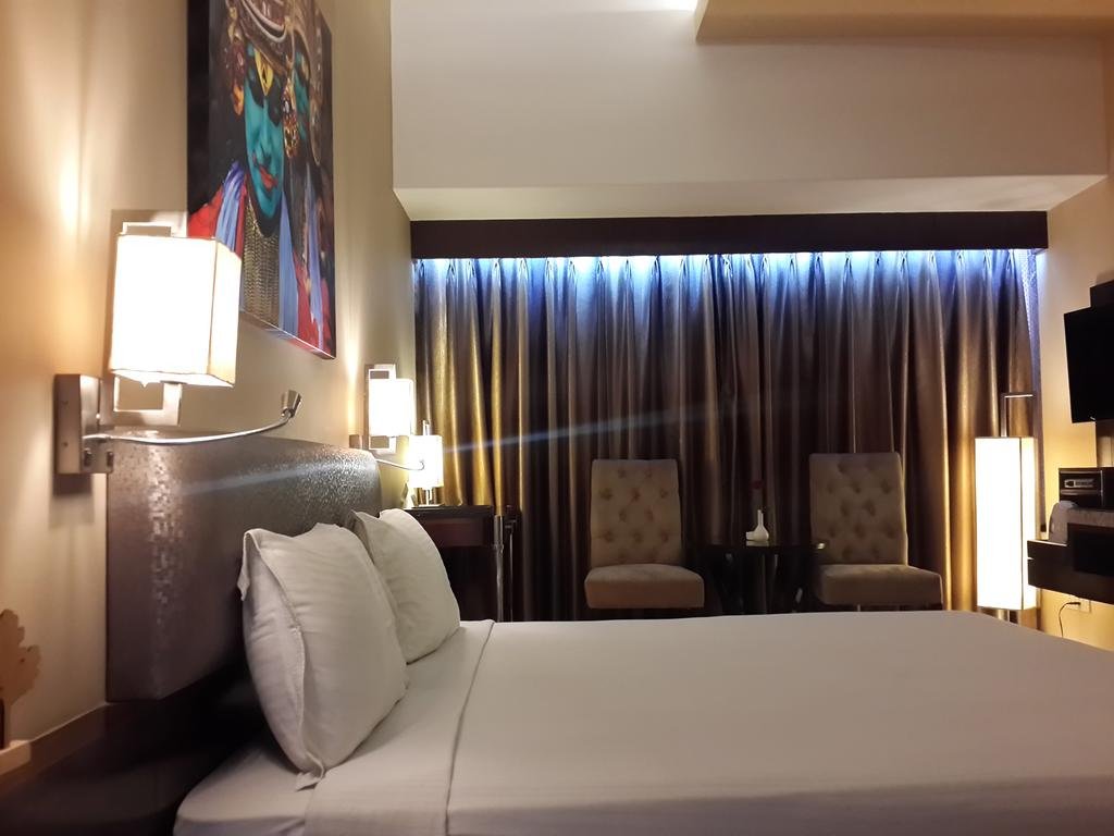 Фото The Connaught, New Delhi - Ihcl SeleQtions