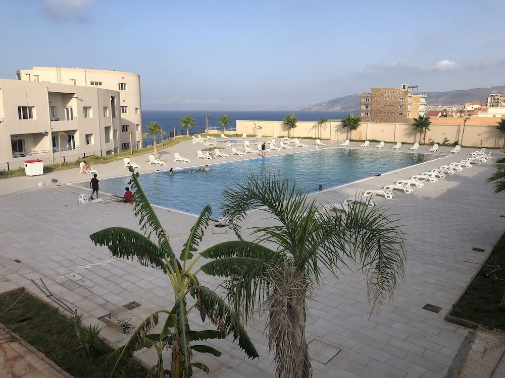 Фото Gardenia Hotel Oran