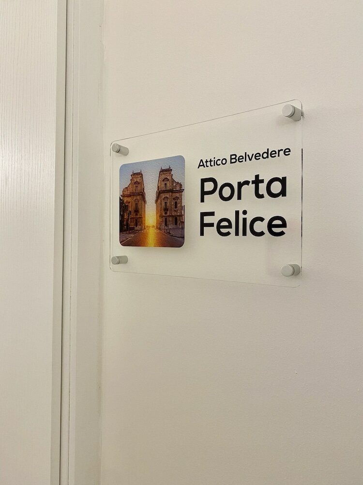 Фото Attico Belvedere