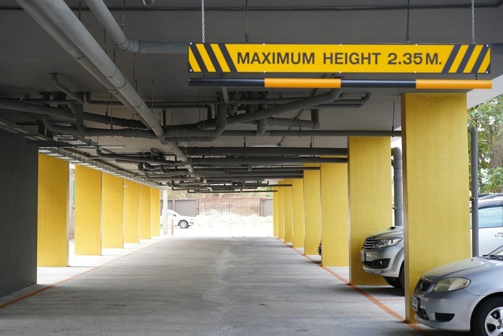 Фото S3 Huahin Hotel