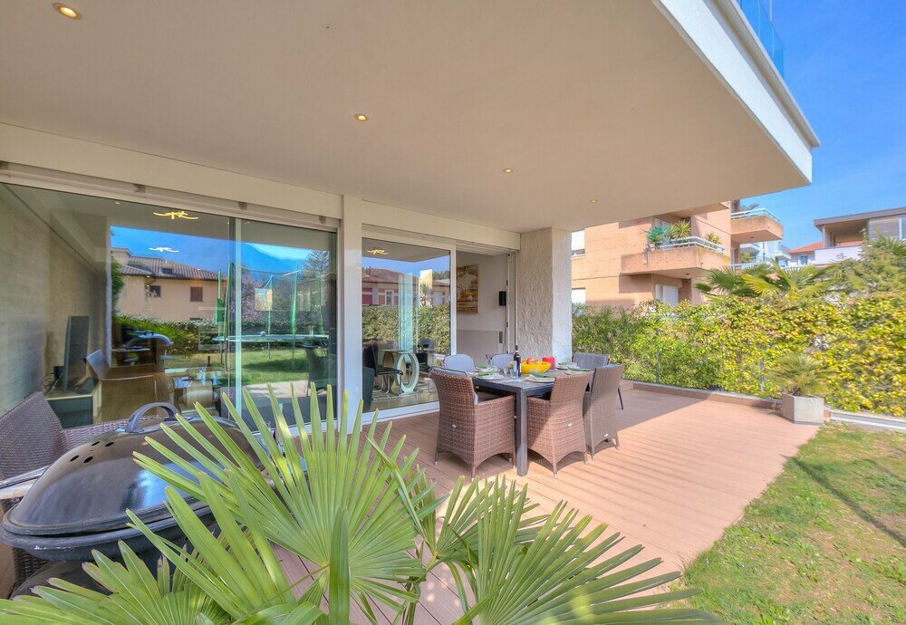 Фото Rebecca Garden