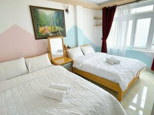 Гостиница WinterfellhotelDaLat