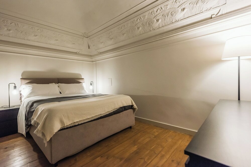 Фото Palazzo Mirone by Wonderful Italy