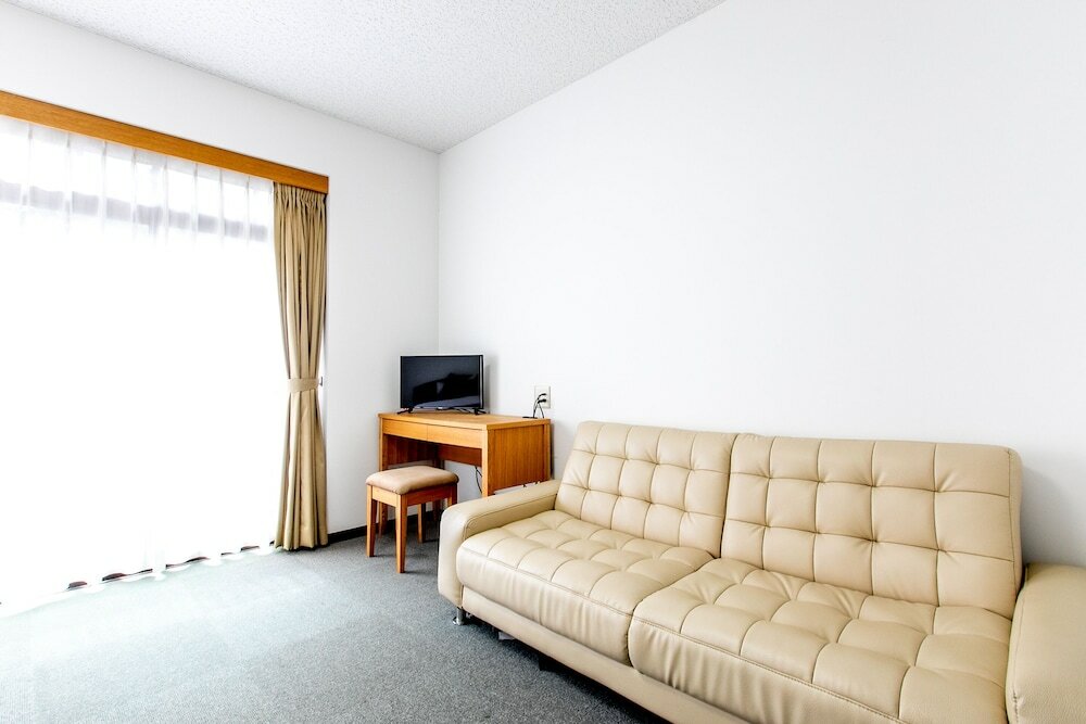 Фото Tabist Business Hotel Mitsuya Ube