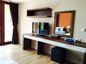 Фото Elegancy Resort Hua Hin