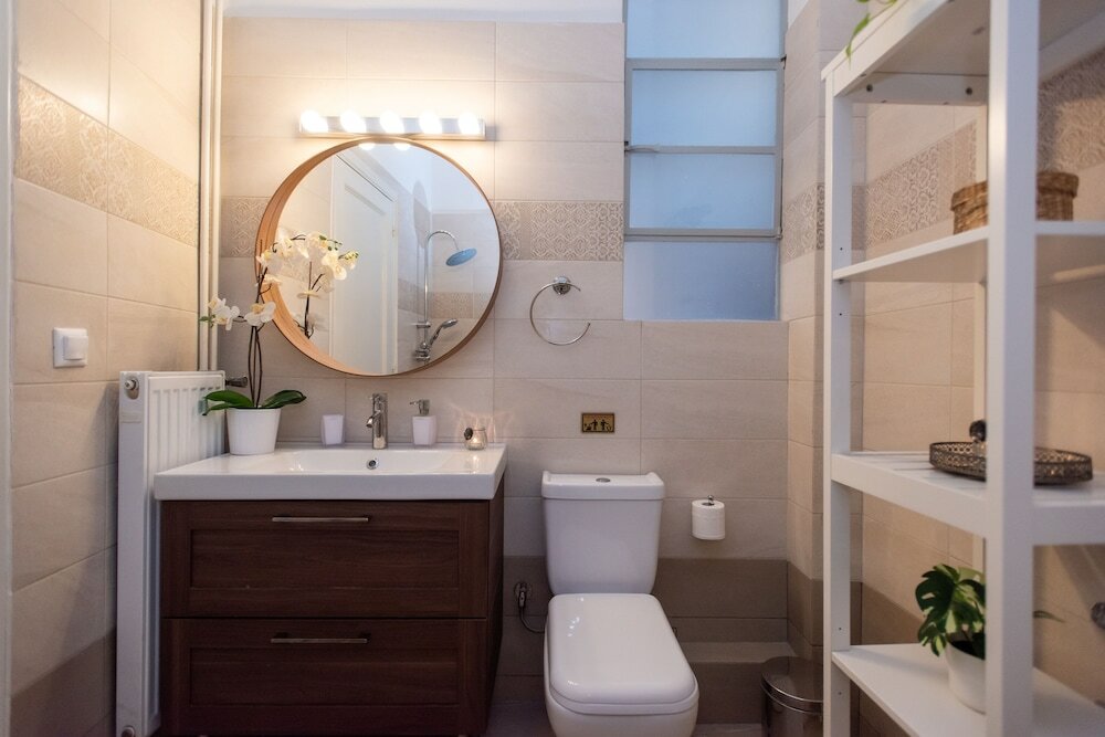 Фото Blue Ark Acropolis Light