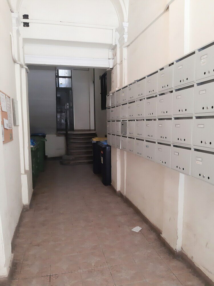 Фото Mia Casa Apartment