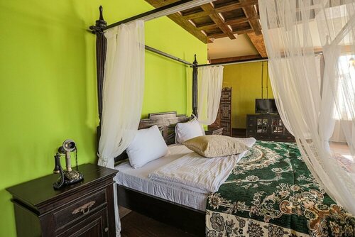 Гостиница Knyazli Family Suites & Rooms