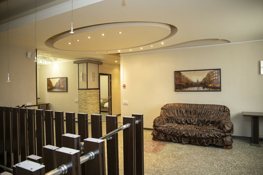 Фото Гостиница Аса