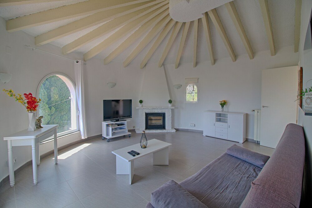 Фото Villa Costa Calpe - Martinet