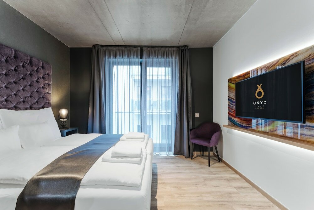 Фото Onyx Luxury Budapest