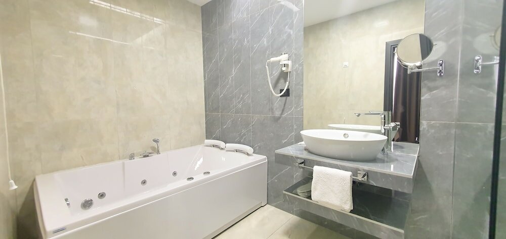 Фото NB Hotel&Spa