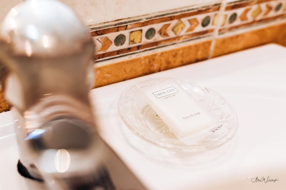 Фото Magik Rooms