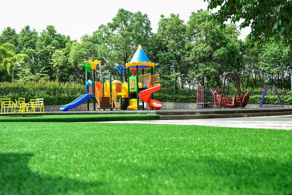 Фото Crowne Plaza Huizhou, an Ihg Hotel