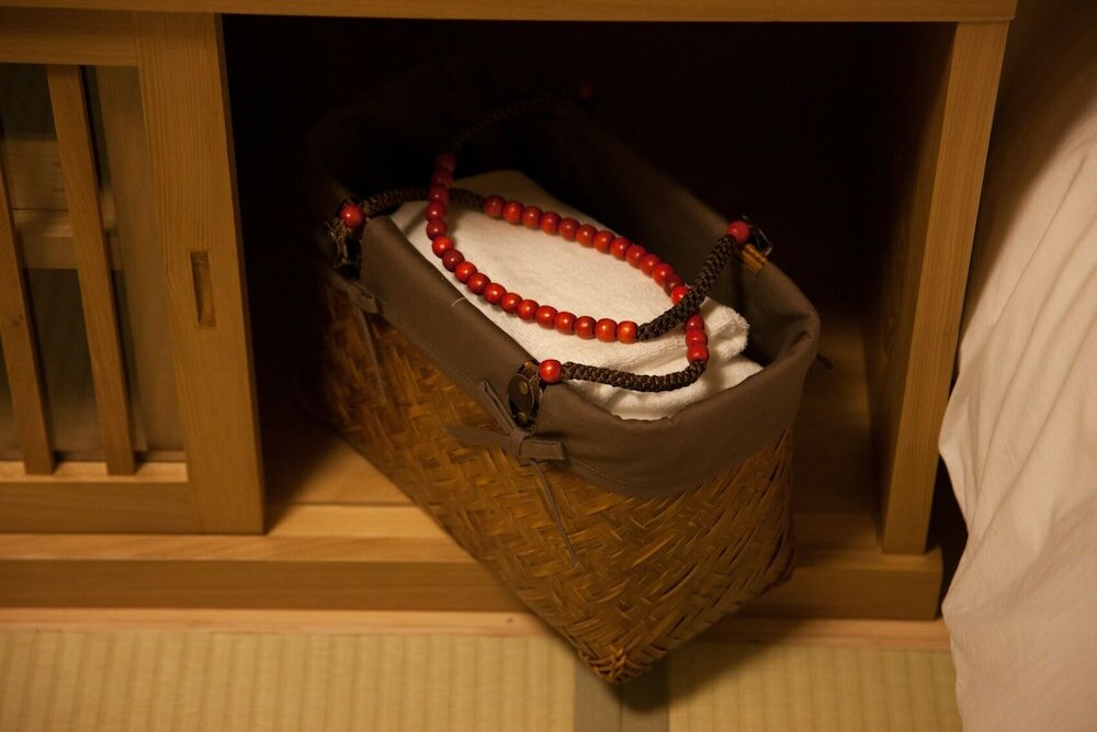 Фото Inishienoyado Ikyu