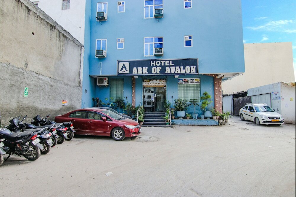 Фото отеля 4