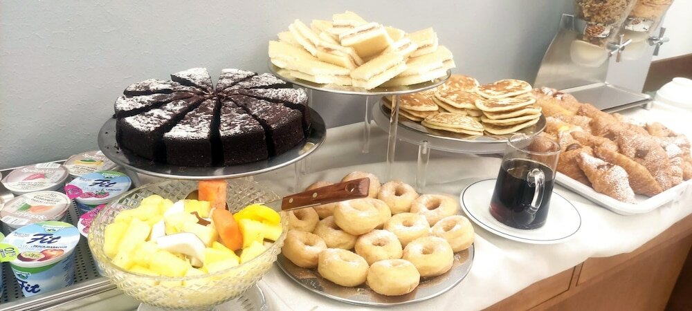 Фото Villa Angeli - Casa per Ferie