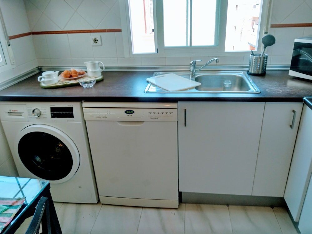 Фото Wish Suite Rafael de Sevilla