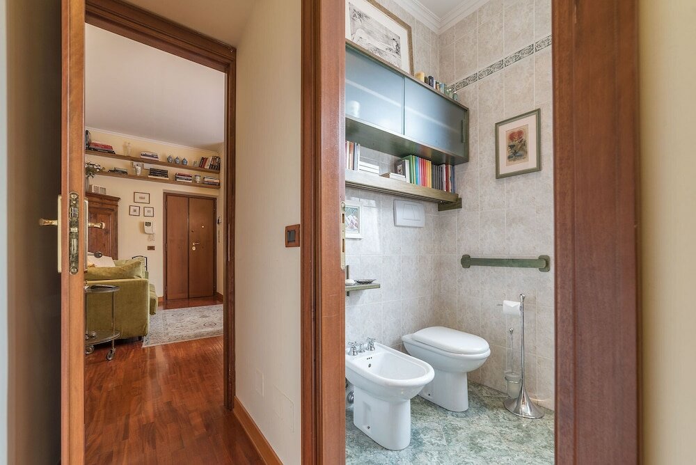 Фото Domus Aurea & Colosseo Sweet Flat