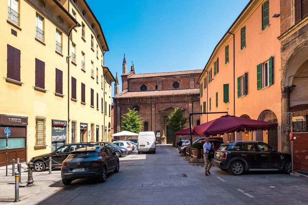 Фото Residenza San Martino