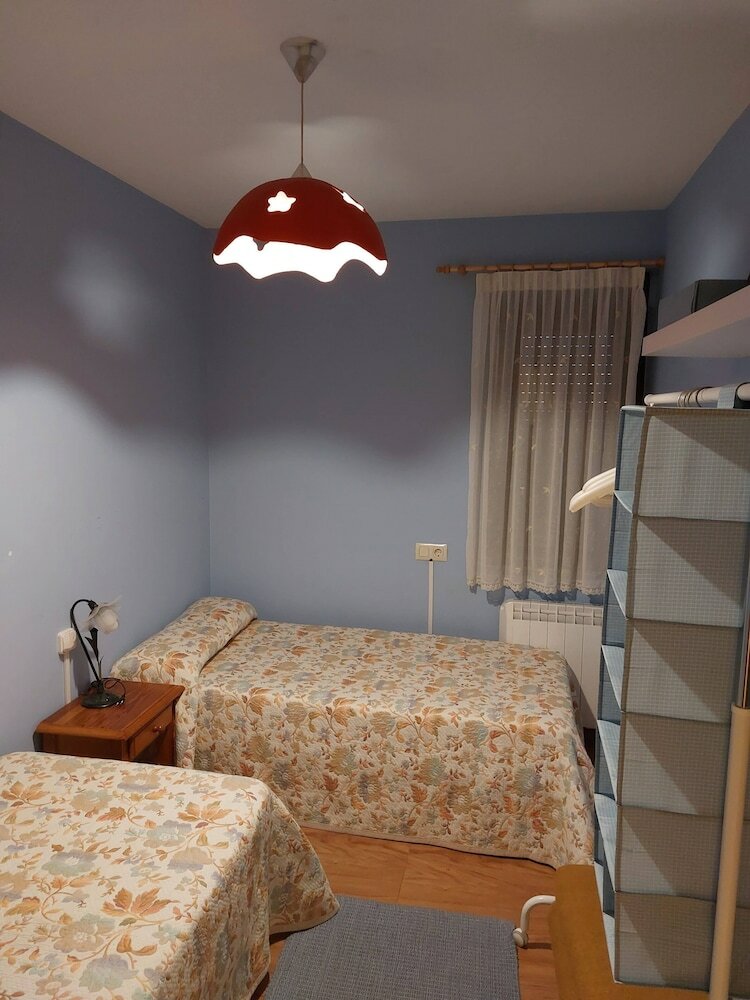 Фото Hotel Villanueva