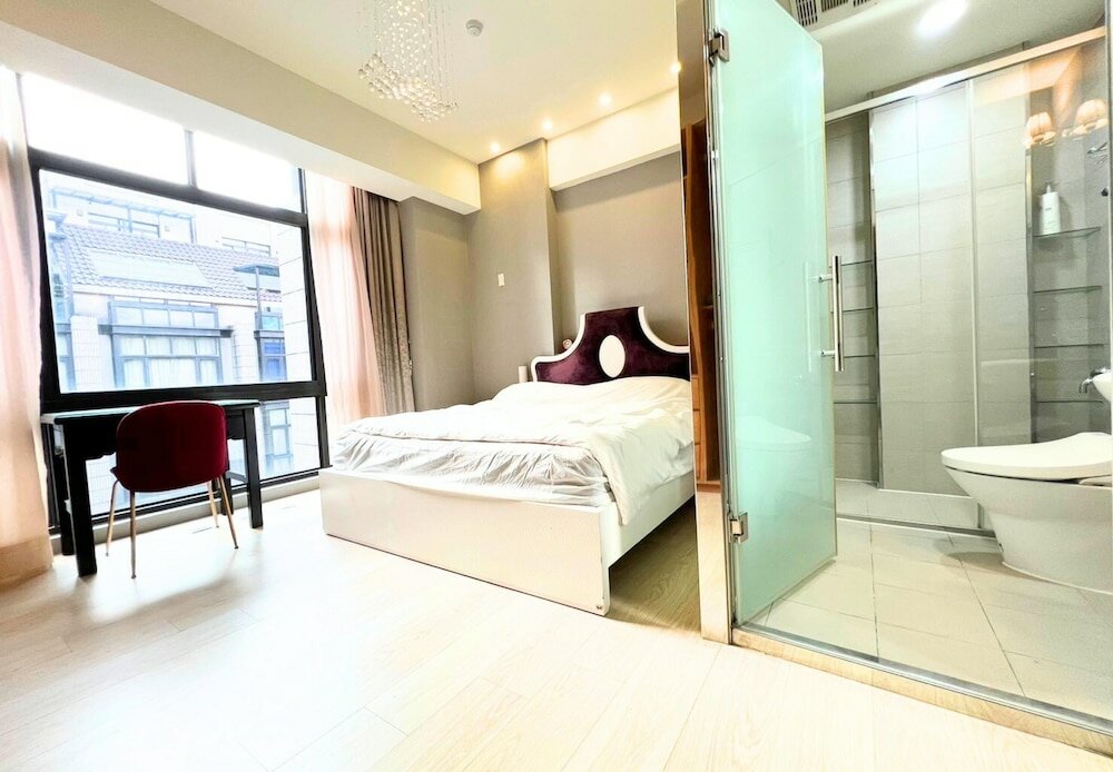 Фото Taipei 6bd Villa