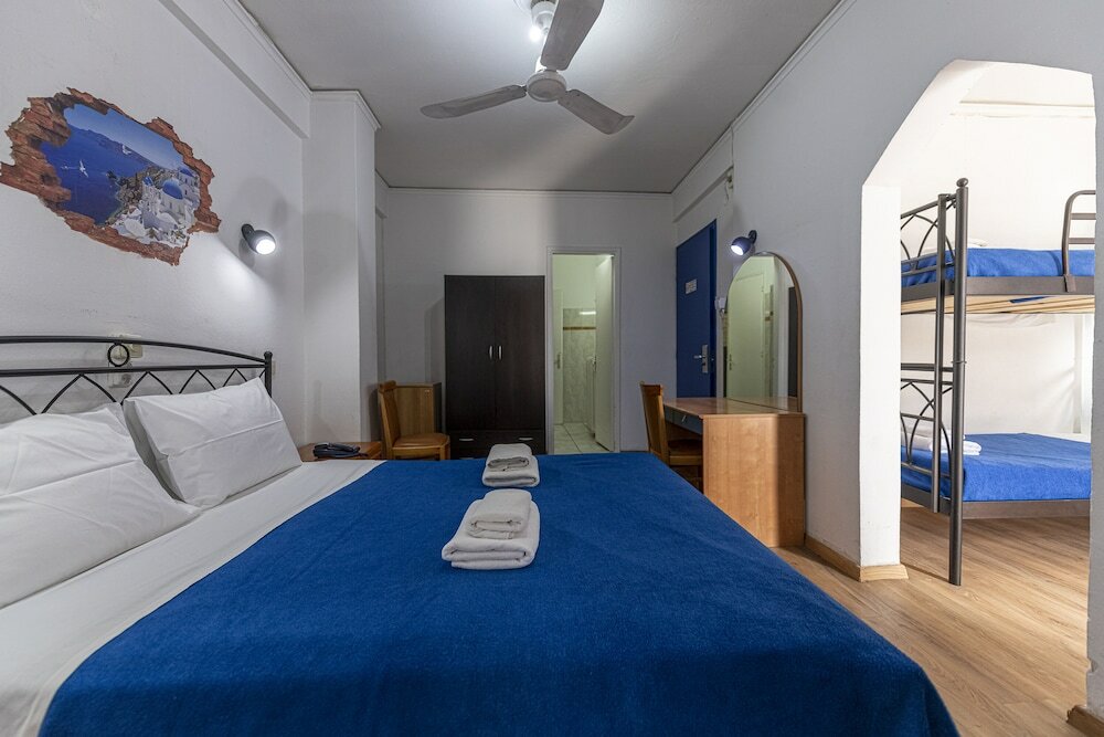 Фото Sparta Team Hotel