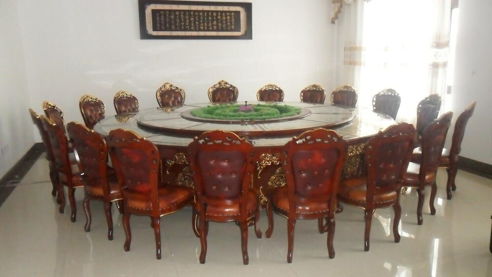 Фото Yabuli Manor