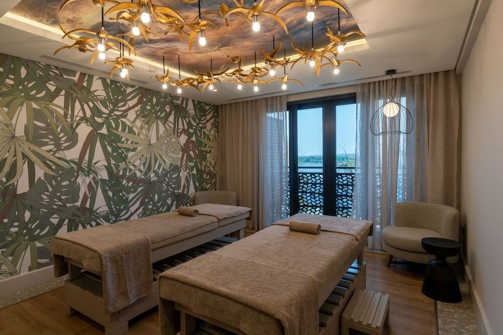 Фото Radisson Blu Mosi-oa-Tunya Livingstone Resort