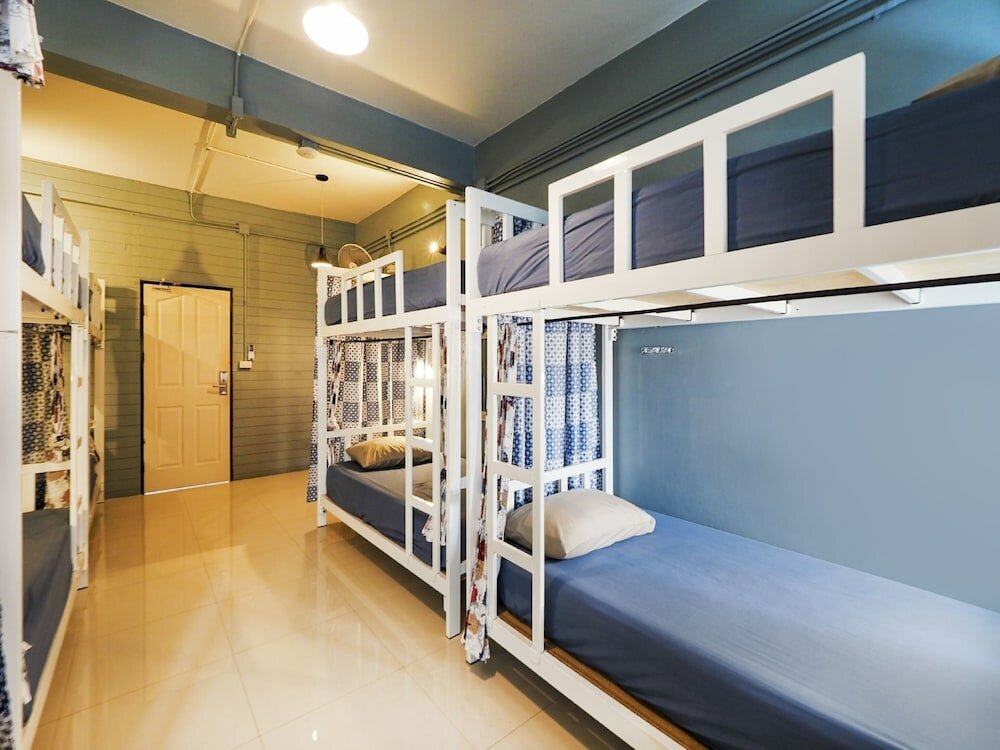 Фото Oyo 692 Nakara Ayutthaya - Hostel