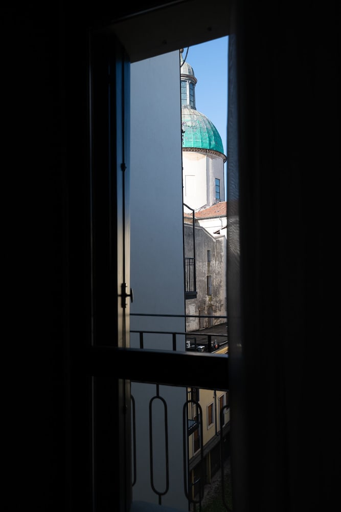 Фото Residenza Corso Palladio 159