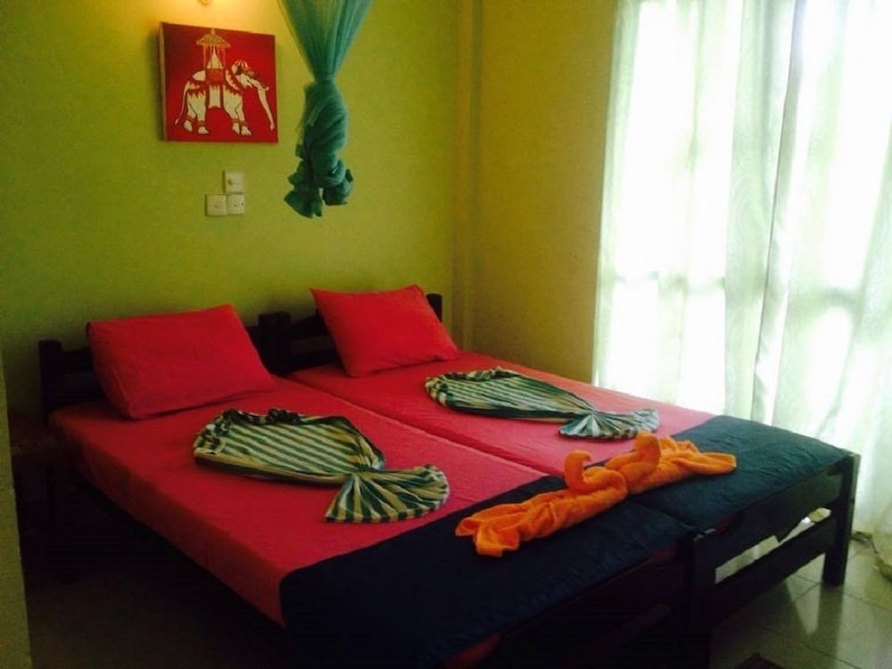 Фото Oasis Wadduwa