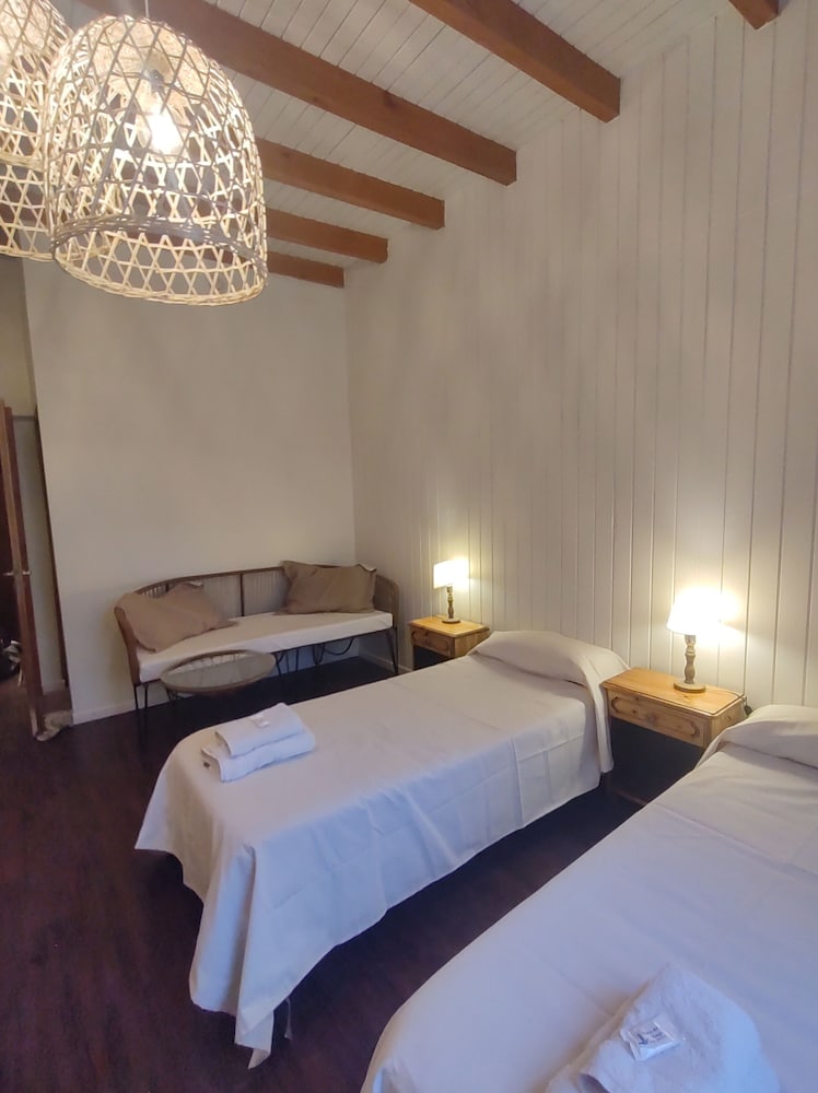 Фото Los Calafates Boutique Hotel