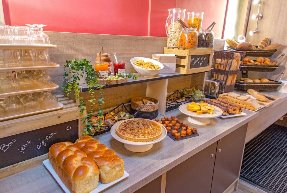 Фото Sowell Residences New Chastillon